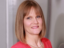 Sarah Howard
